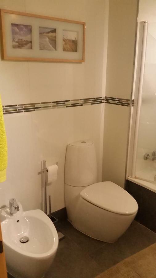 Apartamento Moderno, Bonito Y Acogedor Торремолинос Экстерьер фото