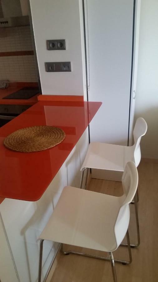 Apartamento Moderno, Bonito Y Acogedor Торремолинос Экстерьер фото