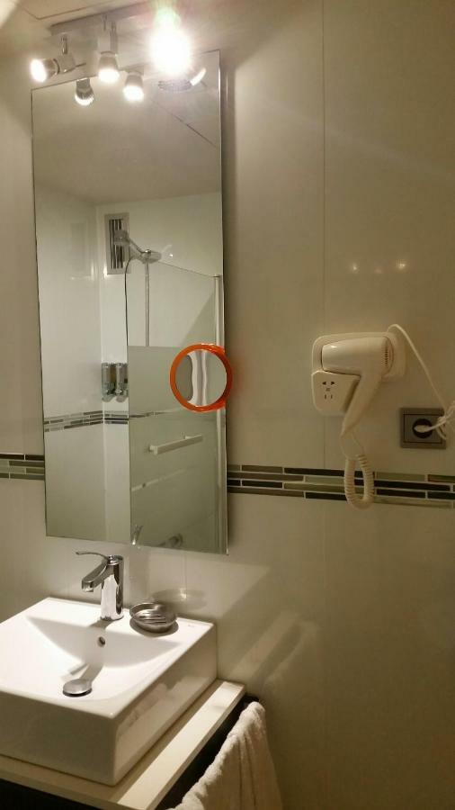 Apartamento Moderno, Bonito Y Acogedor Торремолинос Экстерьер фото